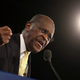 GOP presidential candidate Herman Cain (Getty Images)